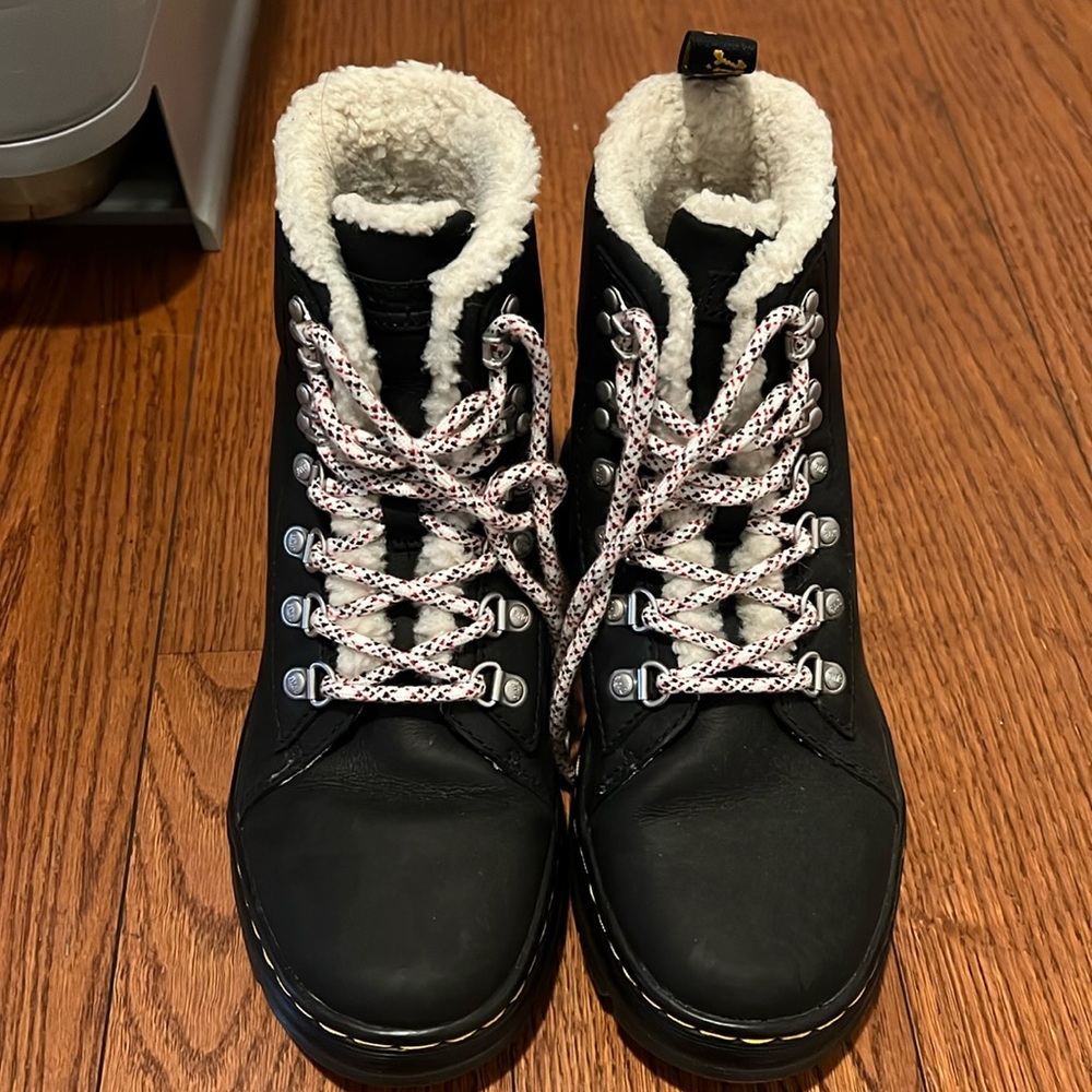 Dr martins boots